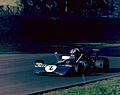 François Cevert 1971