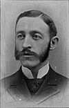 Frank H. Luce, 2nd Lieutenant Governor of Washington, circa 1893-1897.jpg