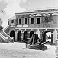 Fort Frederik