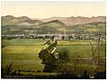 From south, Comrie, Scotland-LCCN2001705954