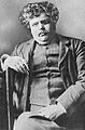 G. K. Chesterton