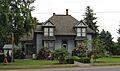 Gabriel-Will House - Dayton Oregon