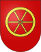 Coat of arms of Galmiz