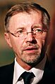 Gediminas Kirkilas 2007