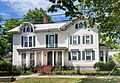 General John Parkhurst House