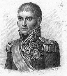 General Pierre Dupont de l'Étang