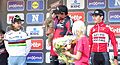 Gent - Omloop Het Nieuwsblad, 27 februari 2016 (E12)