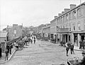 Georges Street, Dungannon (16022291874)