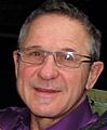 Gilles Meloche 2012-04-21