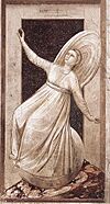 Giotto di Bondone - No. 52 The Seven Vices - Inconstancy - WGA09279.jpg