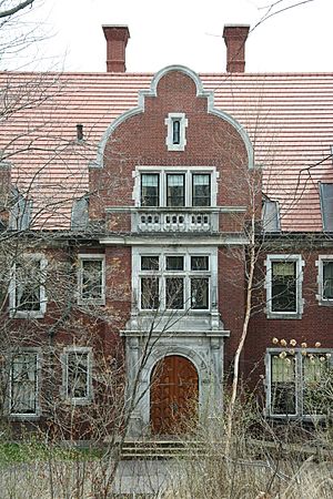 Glensheen