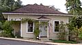 Gold Ridge Caretaker Cottage 3520