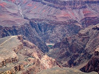 Grand Canyon with Snow 4.JPG