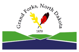 Grand Forks flag.gif
