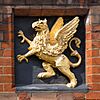 Badge of Gray's Inn