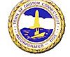 Official seal of Town of Groton