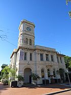 Guildford Post Office, April 2021 04.jpg