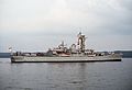 HMS Argonaut F56 in 1995