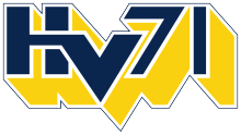 HV71 Logo.svg