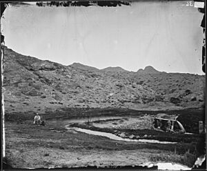 HYKO SPRINGS, HYKO, NEVADA - NARA - 524139