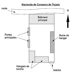 Hacienda Camerone
