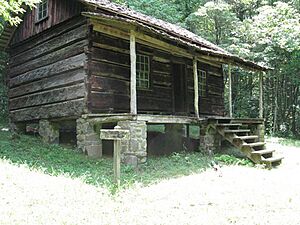 HallKressCabin