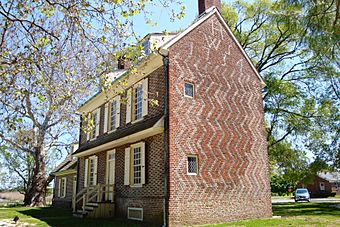 Hancock House, Lower Alloways Creek Township, NJ.jpg