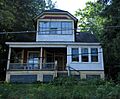 Hathaway Cottage, Saranac Lake, NY