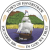 Official seal of Haverstraw, New York