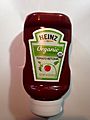 Heinz Organic Ketchup