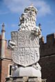 Heraldic beast, Hampton Court-geograph-2588863-by-Philip-Halling.jpg