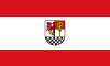 Flag of Teltow-Fläming