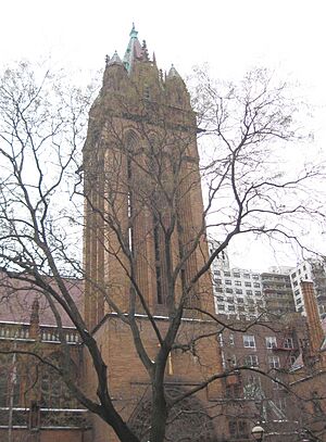 Holy Trinity CoE E88 jeh
