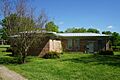 Hopkins County Museum and Heritage Park March 2017 73 (Atkins House)