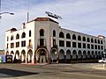 Hotel del Ming - Hotel del Sol, Yuma, AZ