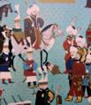 II Mehmed and Ughurlu Muhammed