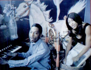 Ike and Tina Turner, 1966
