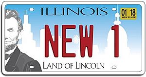 IllinoisLicensePlates