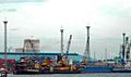 Iloilo International Port