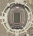 Invesco Field at Mile High satellite 2004