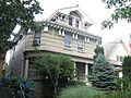 J.W. Diebold, Jr. House