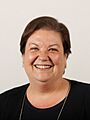 Jackie Baillie MSP