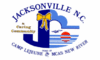 Flag of Jacksonville