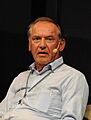 Jan Eliasson at Tällberg Forum 2009 cropped