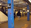 Jay Street Borough Hall Subway Station by David Shankbone