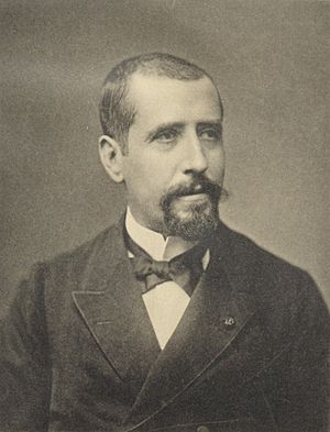 Jean Gaston Darboux, ante 1917 - Accademia delle Scienze di Torino 0123 B.jpg