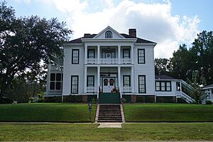Jefferson October 2016 50 (Schluter House)