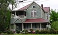 Joe Cowan Home