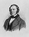 Johan Georg Forchhammer