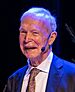 John J. Hopfield, 2024 Nobel Prize Laureate in Physics 1 (cropped).jpg